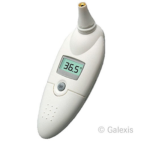 BOSO Bosotherm Thermomètre auriculaire | Mesure précise