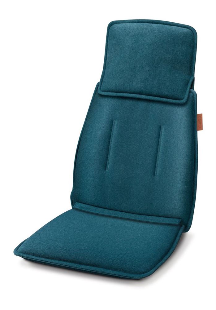 BEURER MG 330 Shiatsu Massage | Siège Petrol