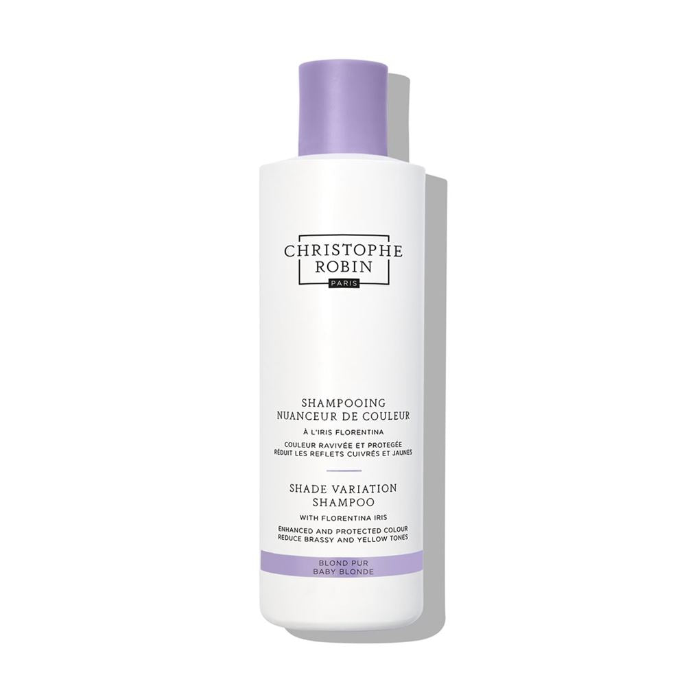 ROBIN Baby Blonde Shampooing 250ml | Brillance