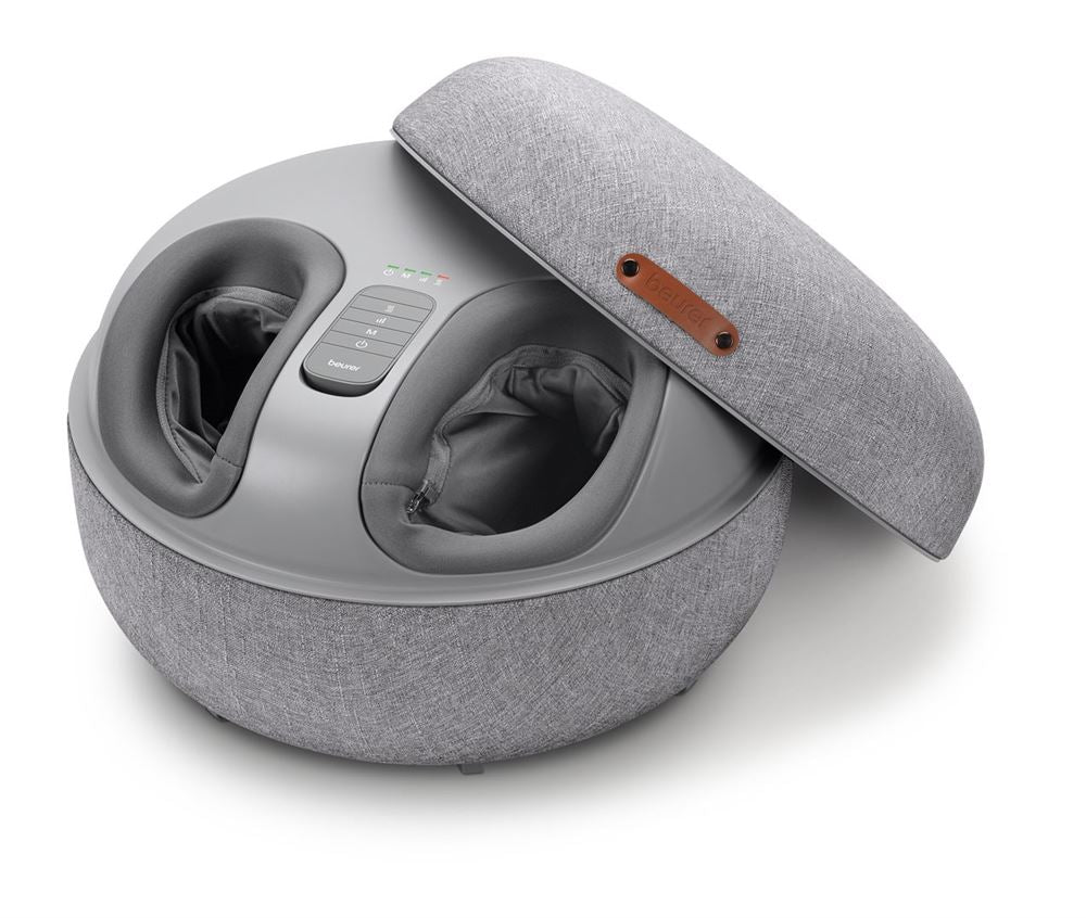 BEURER FM 120 Shiatsu Massage | Pied 2en1