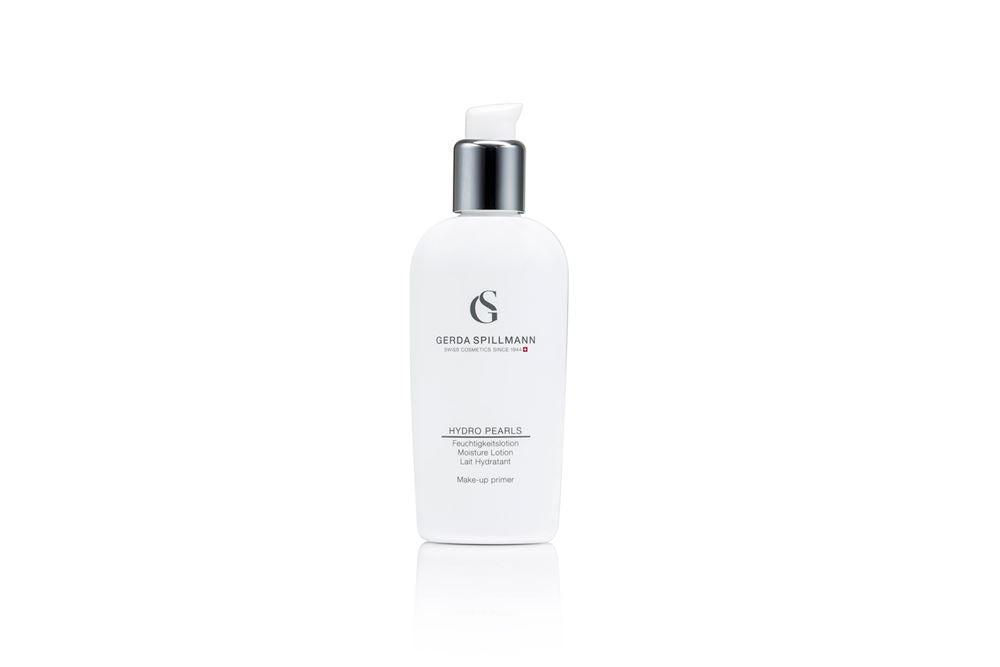 SPILLMANN HYDRO Pearls Lotion 100ml | Hydratation