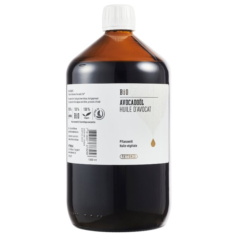 PHYTOMED Huile d&