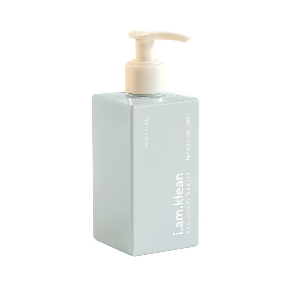 I.AM.KLEAN Lotion Mystic Spice 250ml | Hydratation Intense