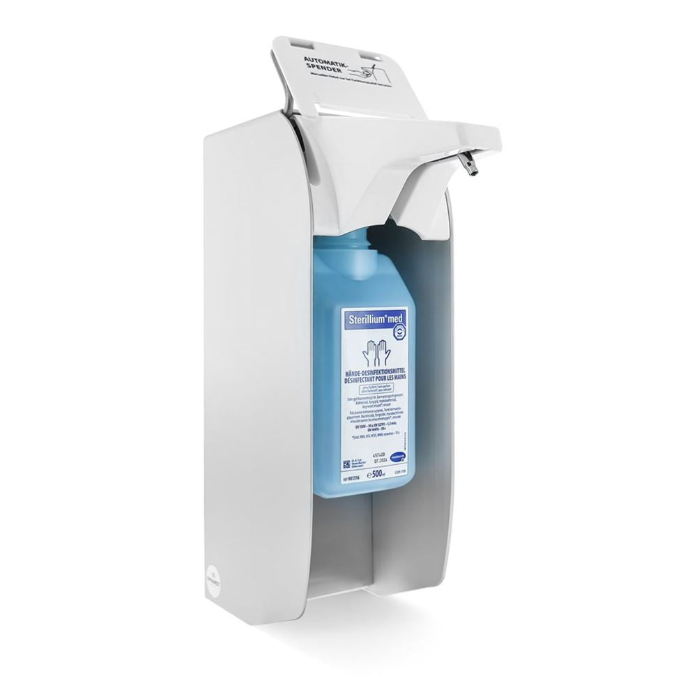 BODE Eurospender 1 plus Touchless | Hygiène
