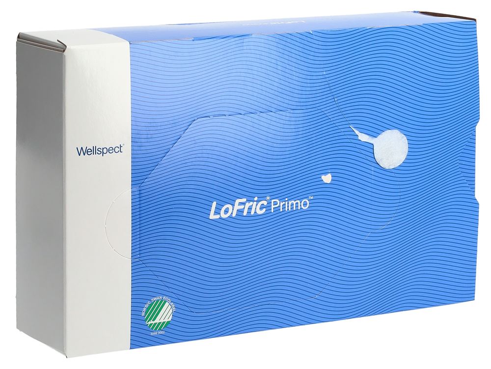 LOFRIC Primo Cathéter 20cm CH10 | 30 pièces