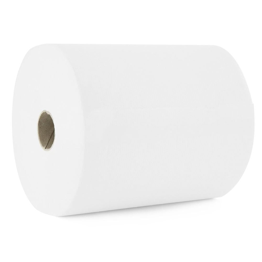 IVF Serviette rouleau 20cmx100m | 6 rouleaux