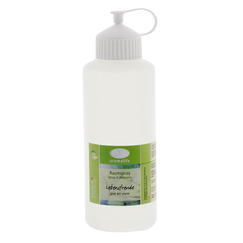 AROMALIFE Raumspray Lebensfreude Recharge 1L | Joie de Vivre
