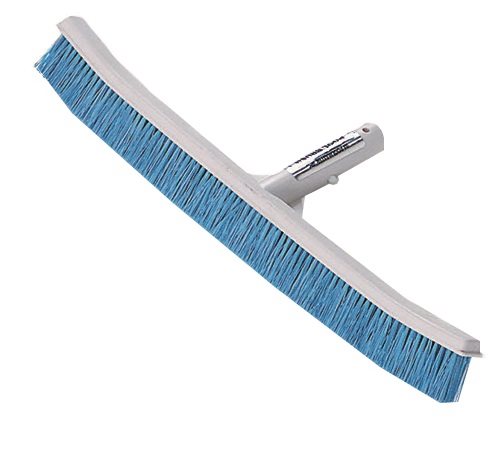 LABULIT Brosse Bassin 46cm Plastique | Durable