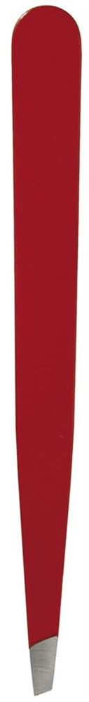 ARTLINE Pince à épiler cosmétique Rouge | Précision
