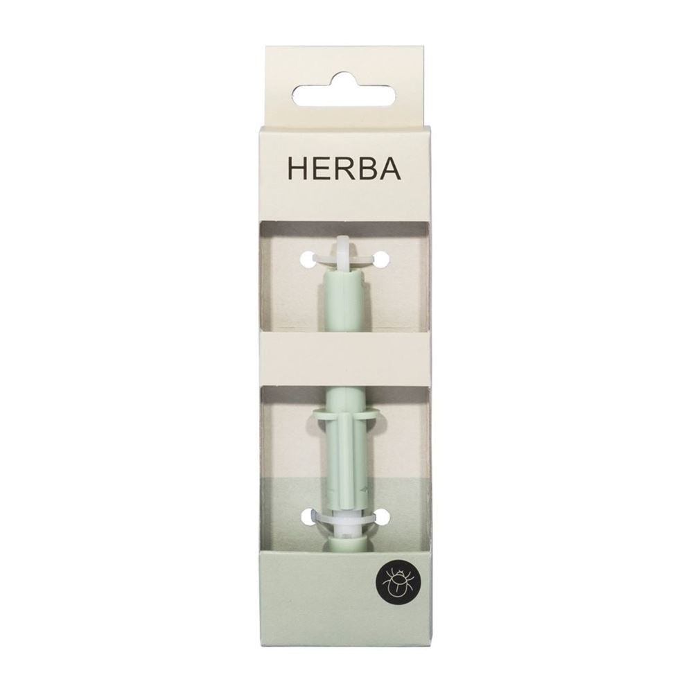 HERBA Pince à tiques | Verte