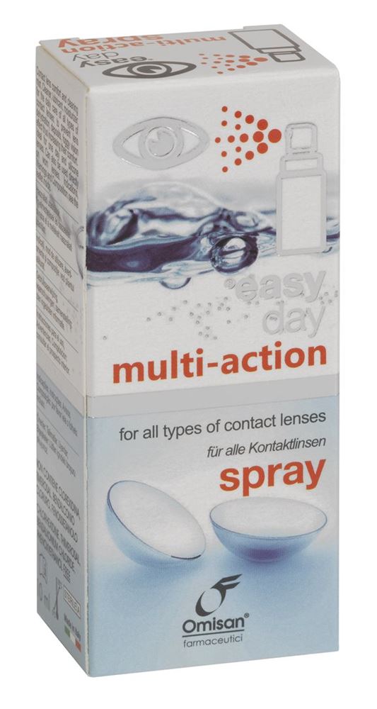 EASY DAY Spray Multi-Action 10ml | Fraîcheur