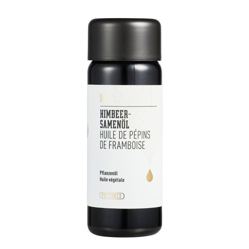 PHYTOMED Huile Framboise Bio 100ml | Soin