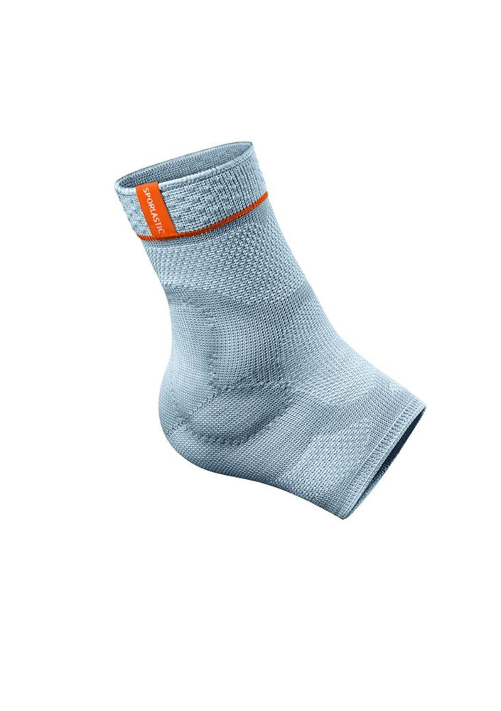 SPORLASTIC Malleo-Hit Kids 16-18cm Platinum | Cheville