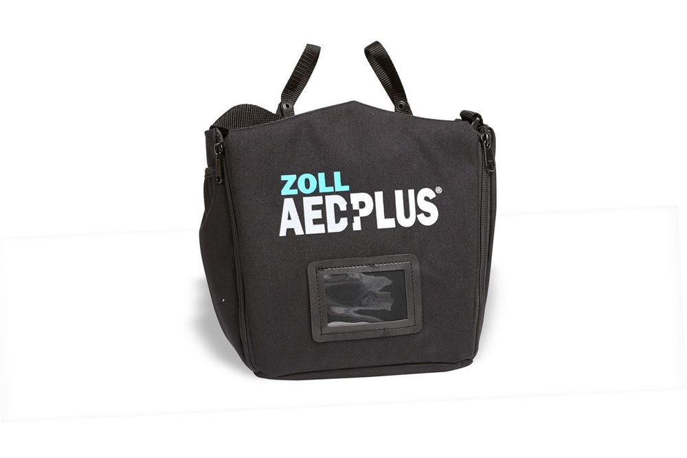 ZOLL Sacoche AED Plus | Transport Sécurisé