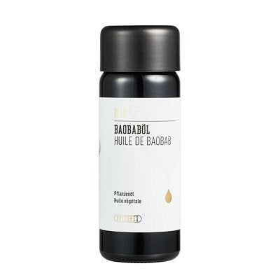 PHYTOMED Baobab Öl Bio 50ml | Nutrition Intense