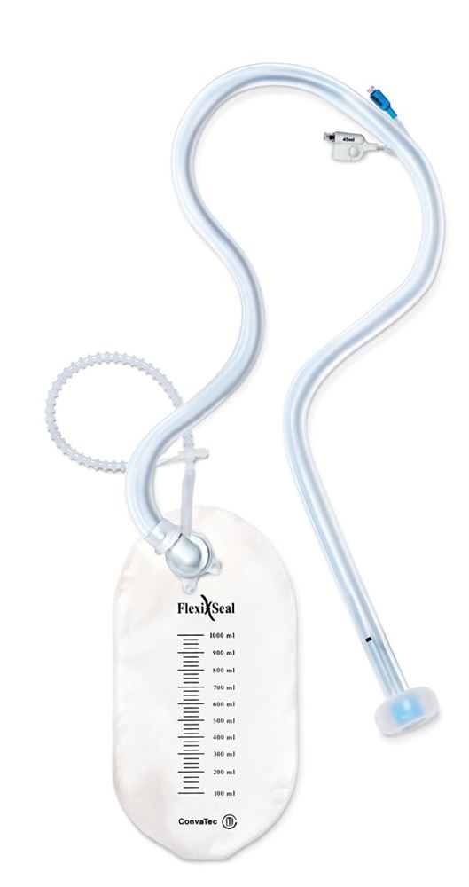 FLEXI SEAL SIGNAL Système Drainage | Sécurité