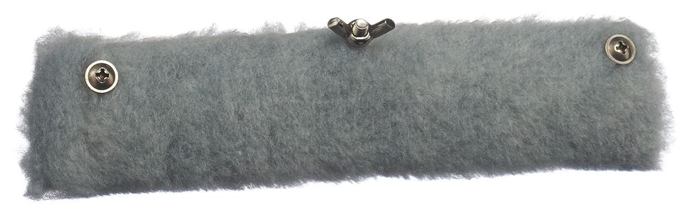 HA-RA Fibre Fenêtre | 19cm Standard
