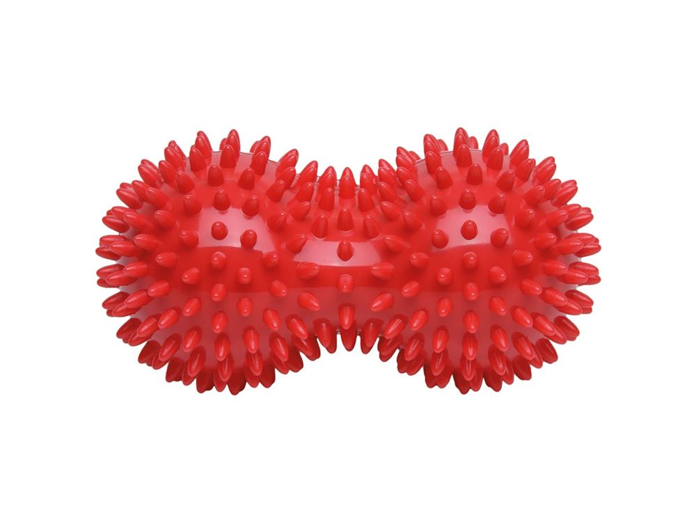 SUNDO Duo-Igelball | Massage