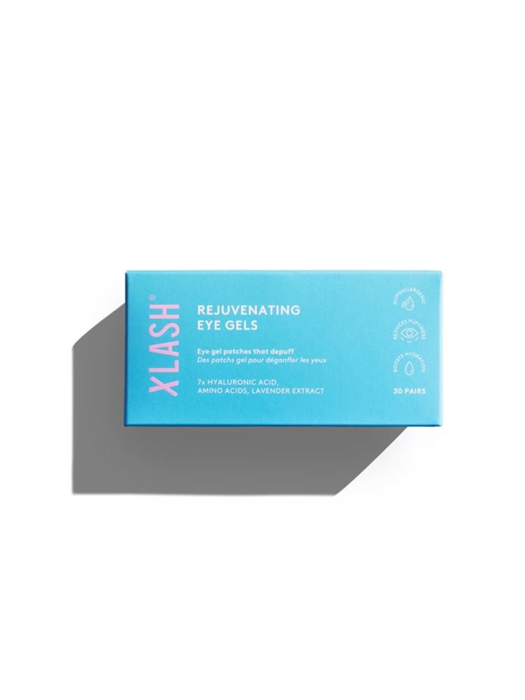 XLASH Rejuvenating Eye Gels 5g | Anti-Âge Yeux