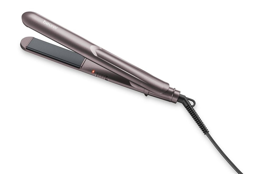 BEURER HS 15 Lisseur Cheveux | Brillance &amp; Douceur