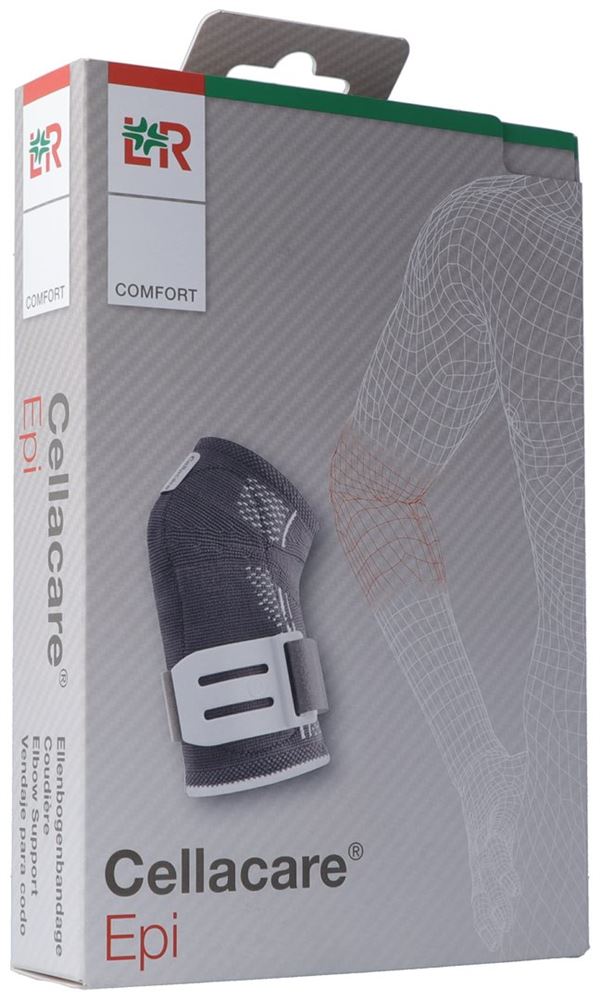 CELLACARE Epi Comfort Gr4 | Protection