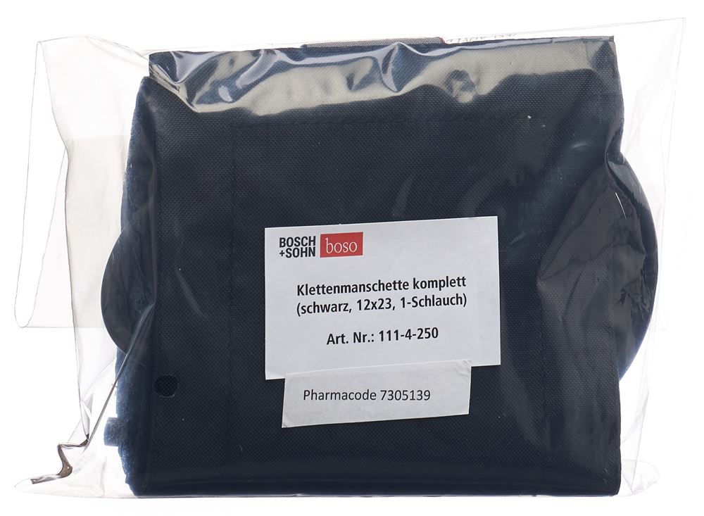 BOSO Manchette 1-Tuyau M | Standard