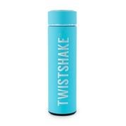 TWISTSHAKE Thermos 420ml Bleu Pastel | Chaud &amp; Froid