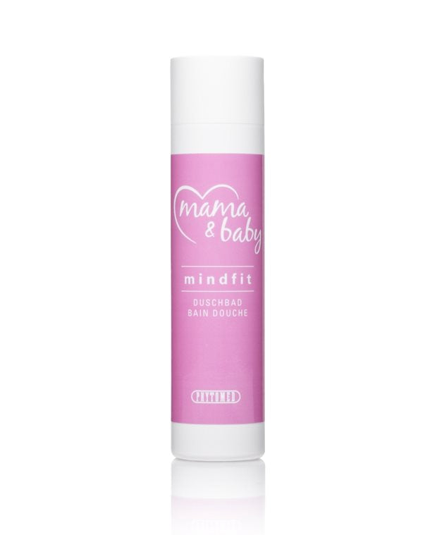 PHYTOMED Mama&amp;Baby Mindfit Douche 250ml | Bien-être