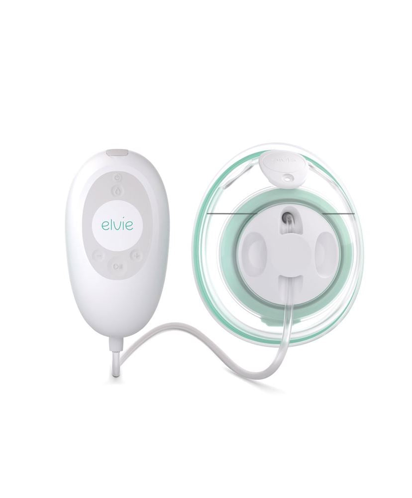 ELVIE Stride Tire-lait Électrique | Portable