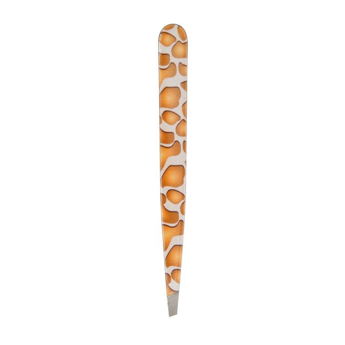 HAUSMANN Pinzette oblique Giraffe | Précision