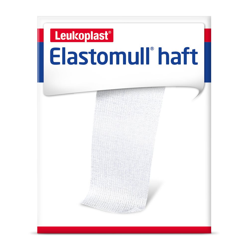 ELASTOMULL Haftbinde 10cmx20m | Rouleau