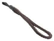 SAHAG Dragonne Cordon Marron | Confort