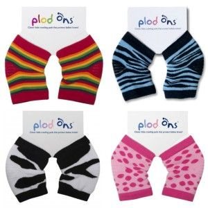 SOCK ONS Plod Ons Genouillères | Protection