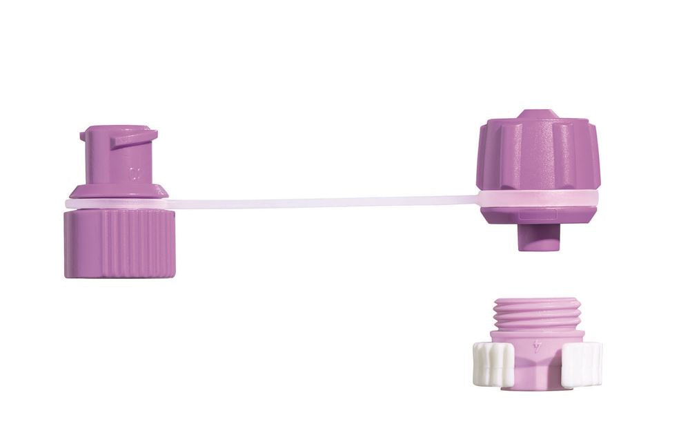 FREKA Ansatz PEG CH20 ENFit | 15 pièces