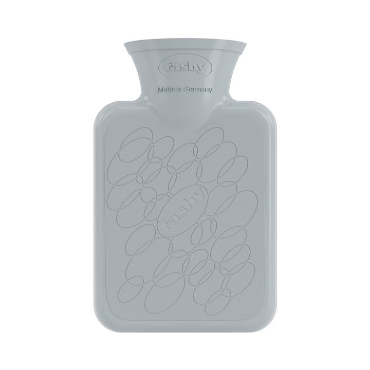 FASHY Chauffe-main 0.3L Vert | Poignée Pliable