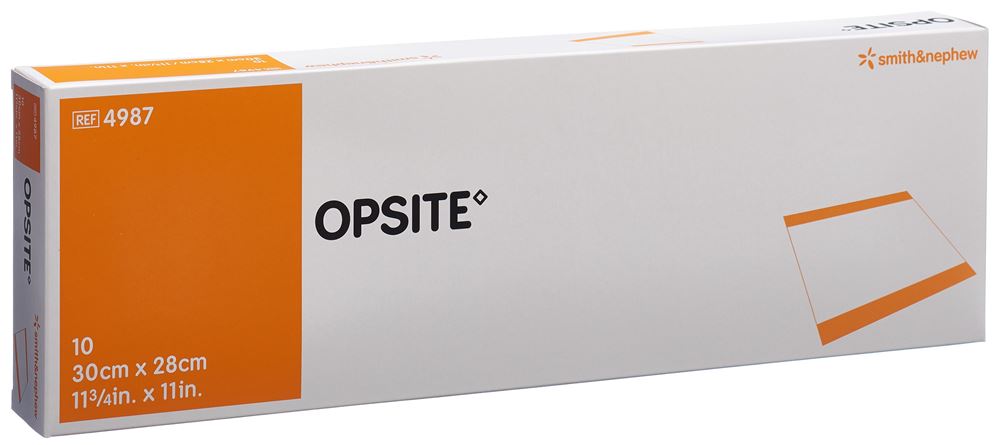 OPSITE Films d&