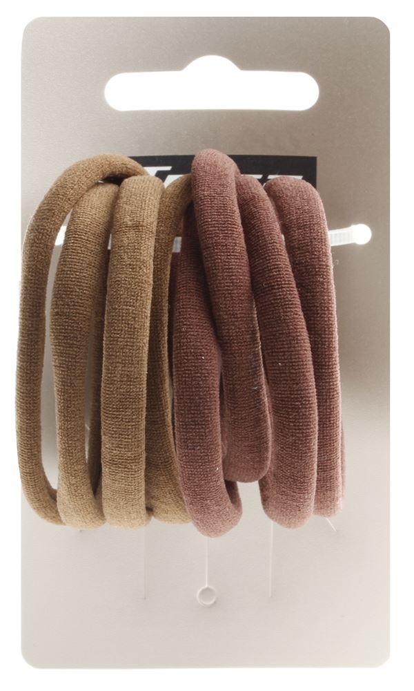 TRISA Elastik Mince Brun 10 pièces | Accessoire