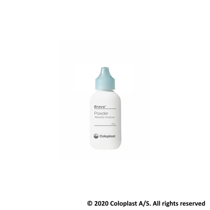 BRAVA Protection Peau Poudre | 25g