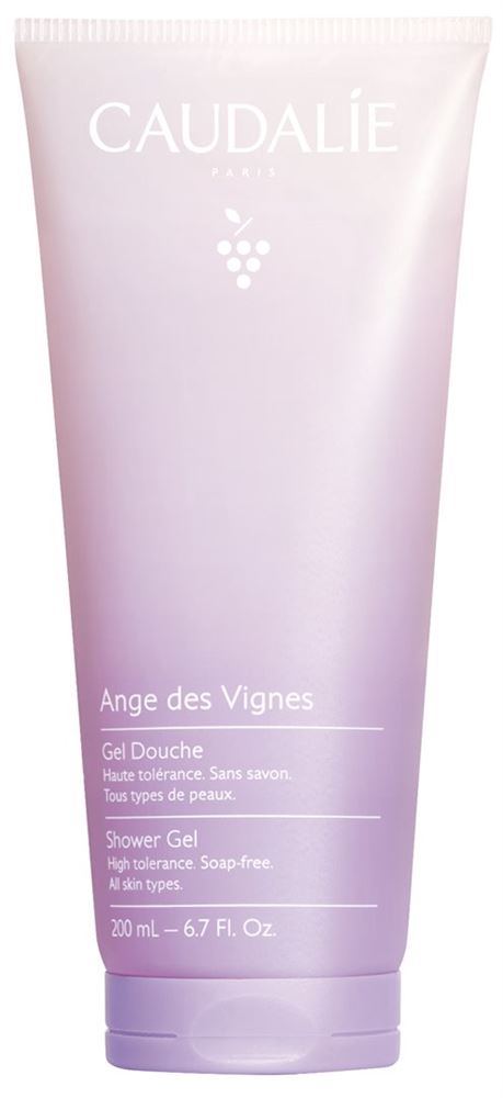 CAUDALIE Gel Douche | Vignes 200ml