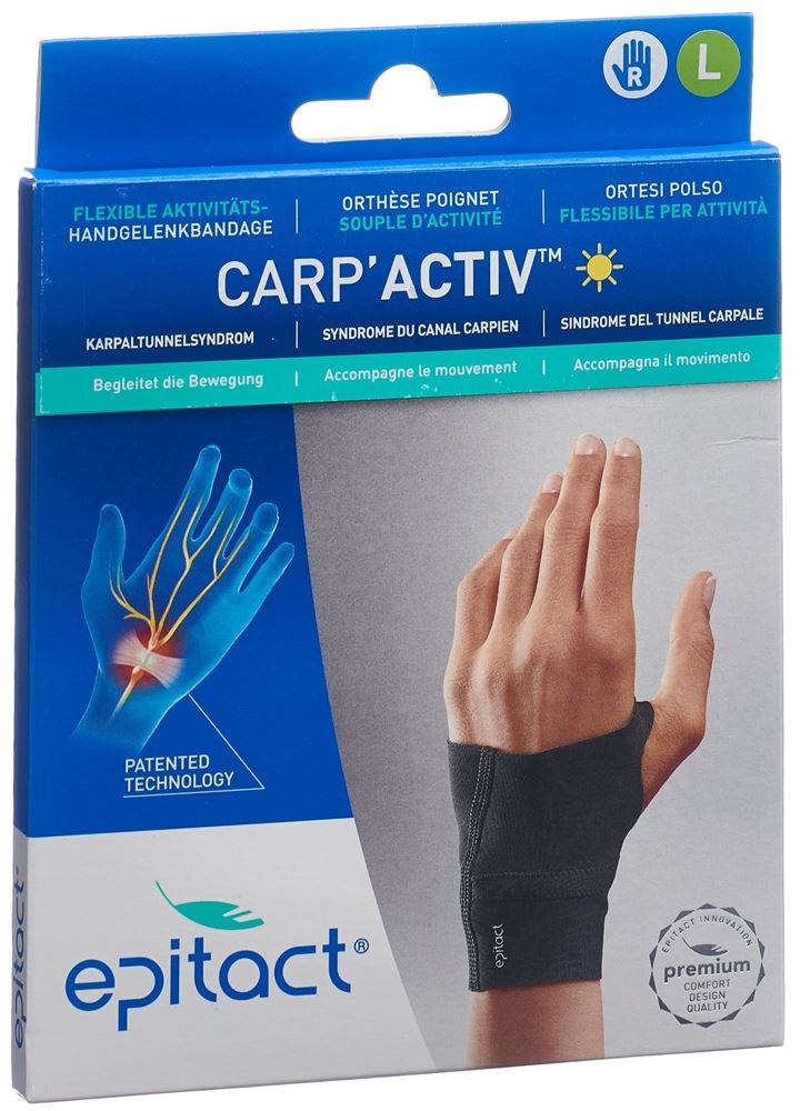 EPITACT CARP&