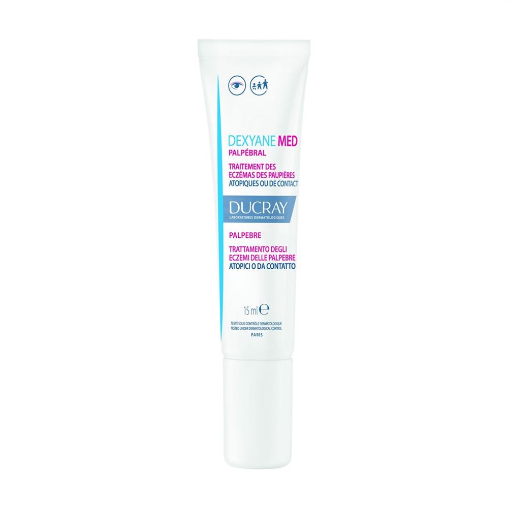 DUCRAY Dexyane MeD Palpébral | 15 ml
