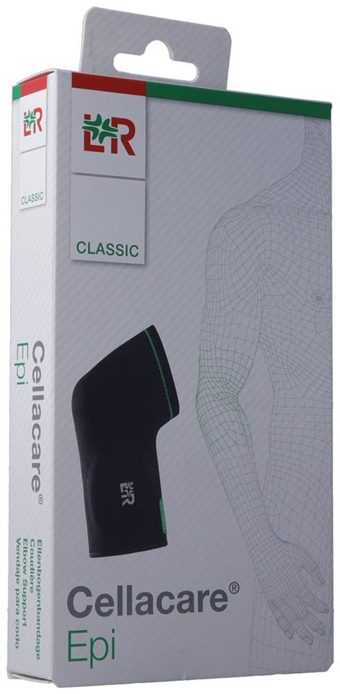 CELLACARE Epi Classic Gr1 Genouillère | Soutien Genou