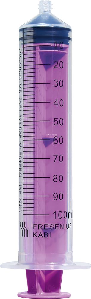 FREKA Connect 100ml ENFit/ProNeo | 30 pièces