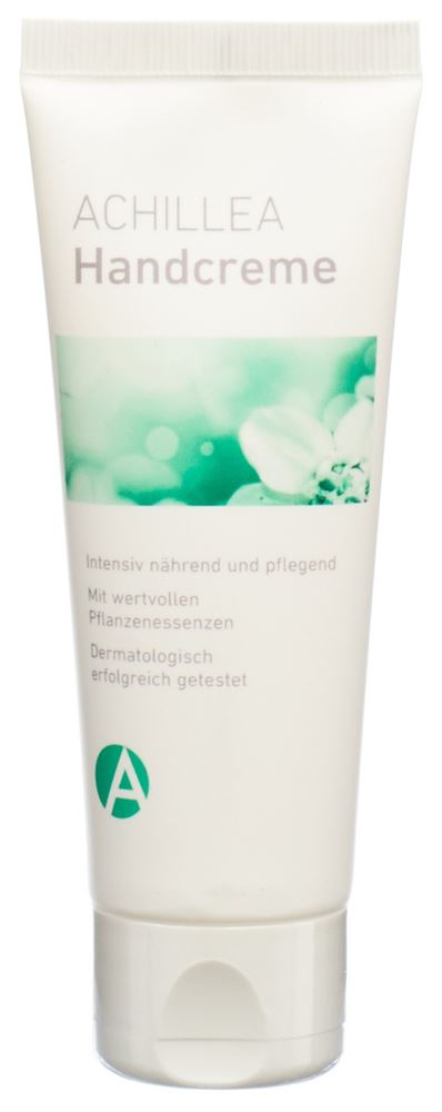 ACHILLEA Handcreme | 75 ml