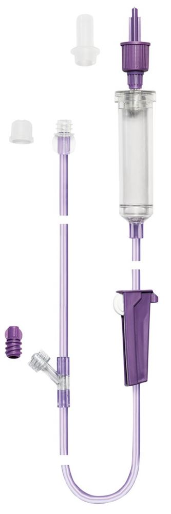 NUTRICIA Flocare Pack Set Gravité | Nutrition