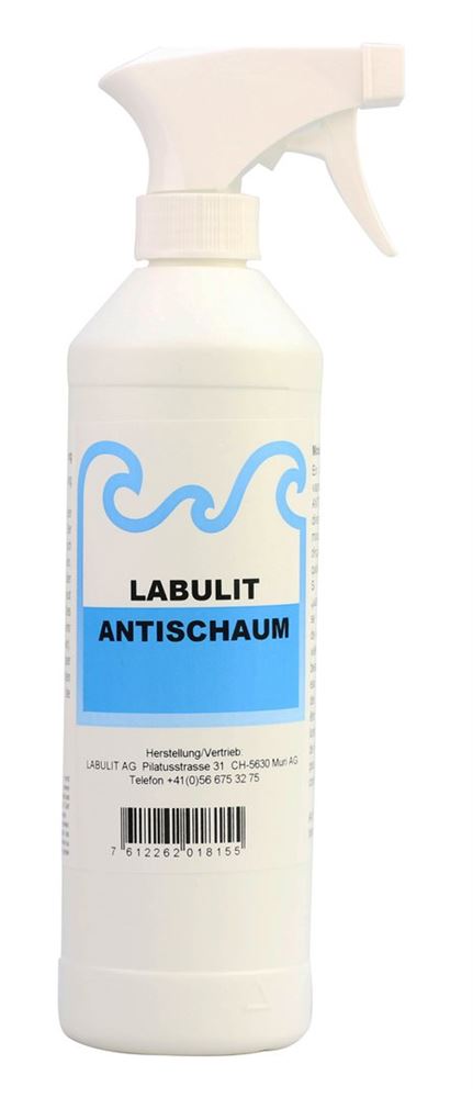 LABULIT Antischaum Anti-mousse 0.5L | Eau Claire