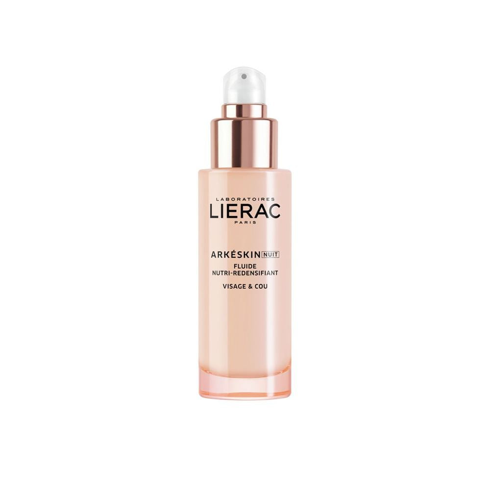 LIERAC ARKESKIN Nährstoff-Fluid Nacht 50ml | Nuit