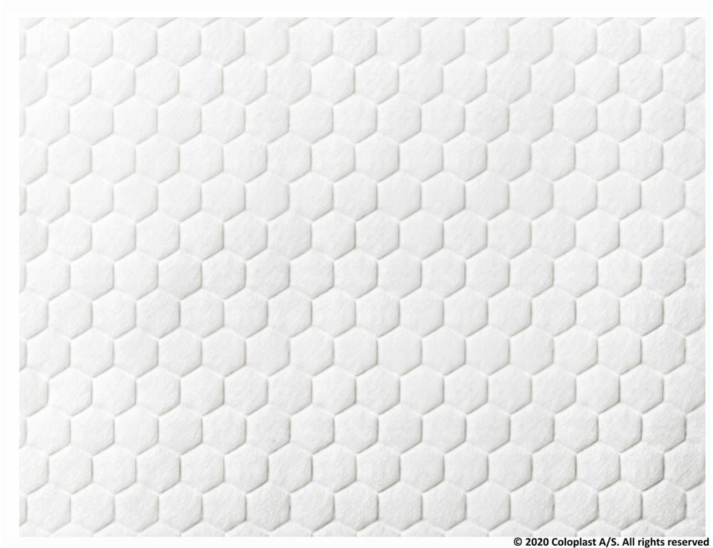 BIATAIN Fiber gelier Pansement 19x25cm | 10 pièces