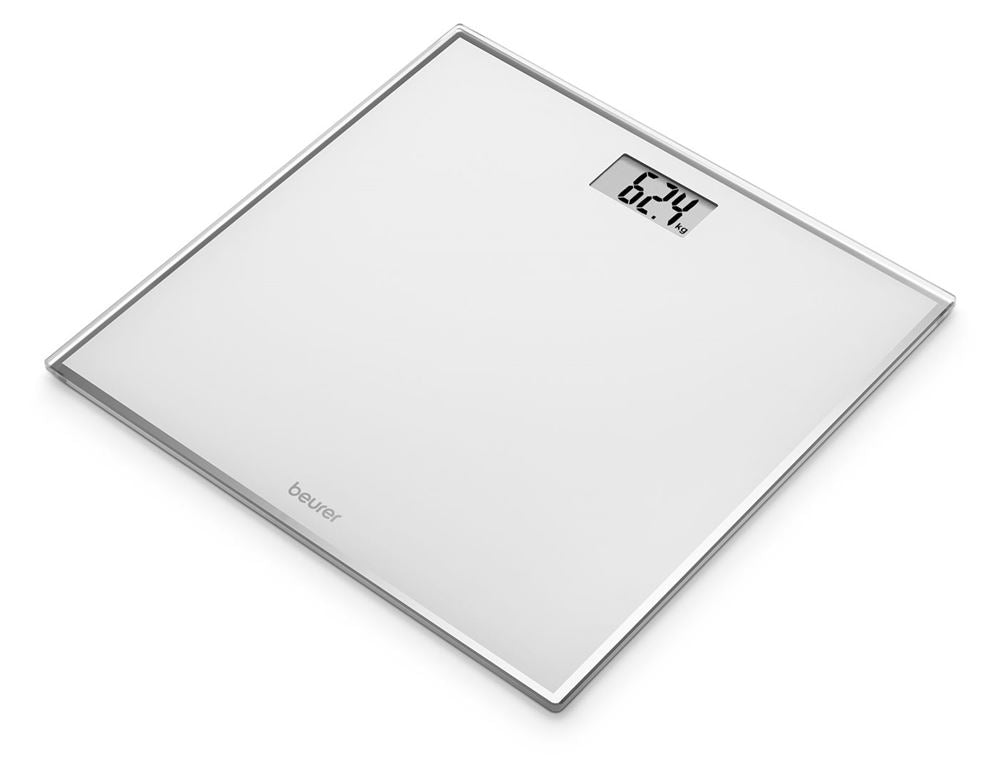 BEURER GS 120 Balance Verre | Design