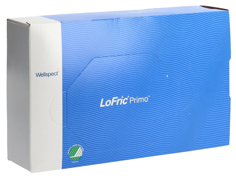 LOFRIC Primo Nelaton Cathéter 20cm CH10 | 30 pièces
